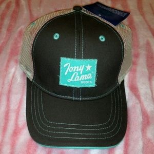 🎩Tony Lama Boots Hat🎩
